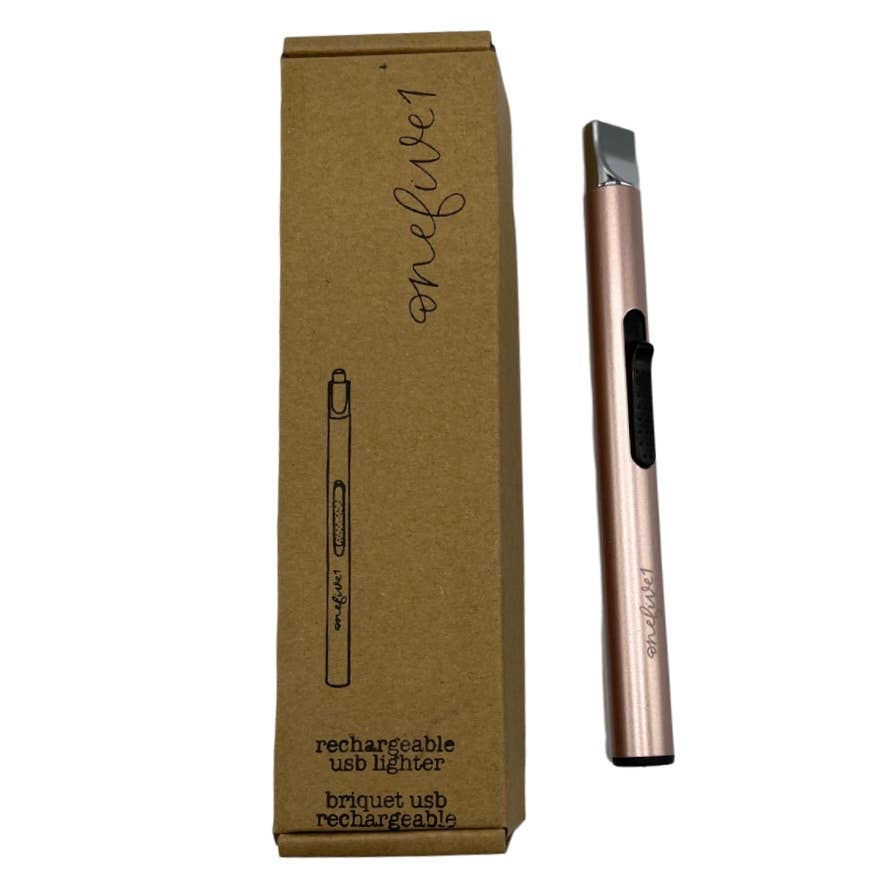 USB Lighter