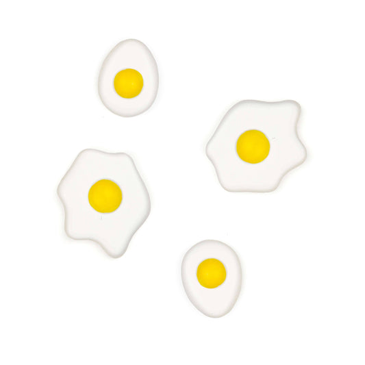 Egg magnets