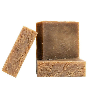 Morning Brew : Natural Soap