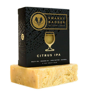 Open image in slideshow, Citrus IPA : Natural Soap
