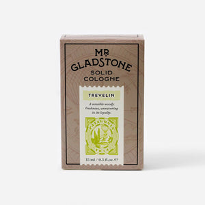 Mr. Gladstone Trevelin Fragrance