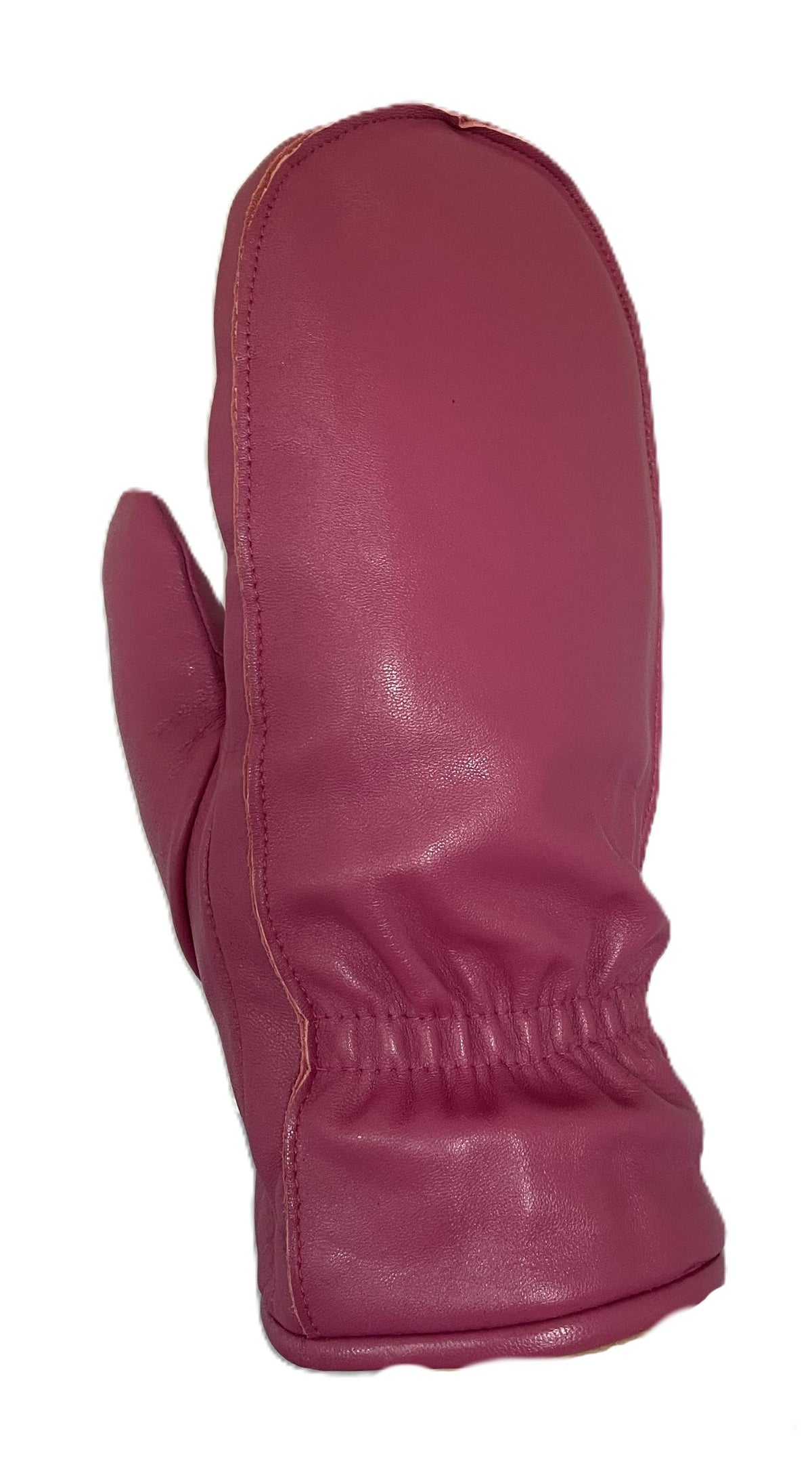 Women's Sheepskin Glittens