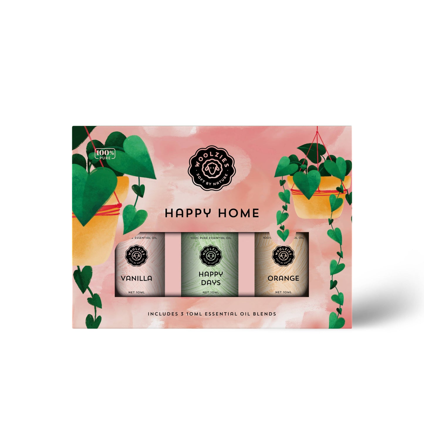 Happy Home Collection