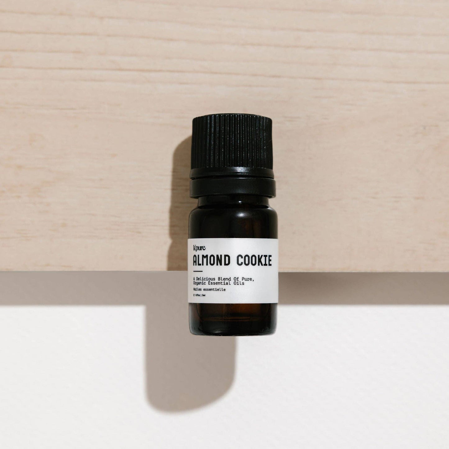 Almond Cookie | Delicious Essential Oil Blend
