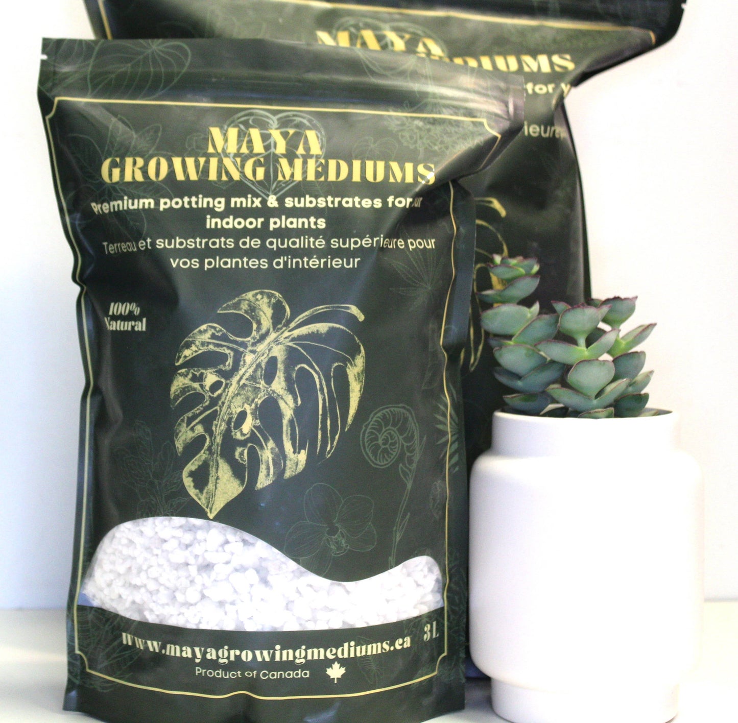 Coarse Perlite