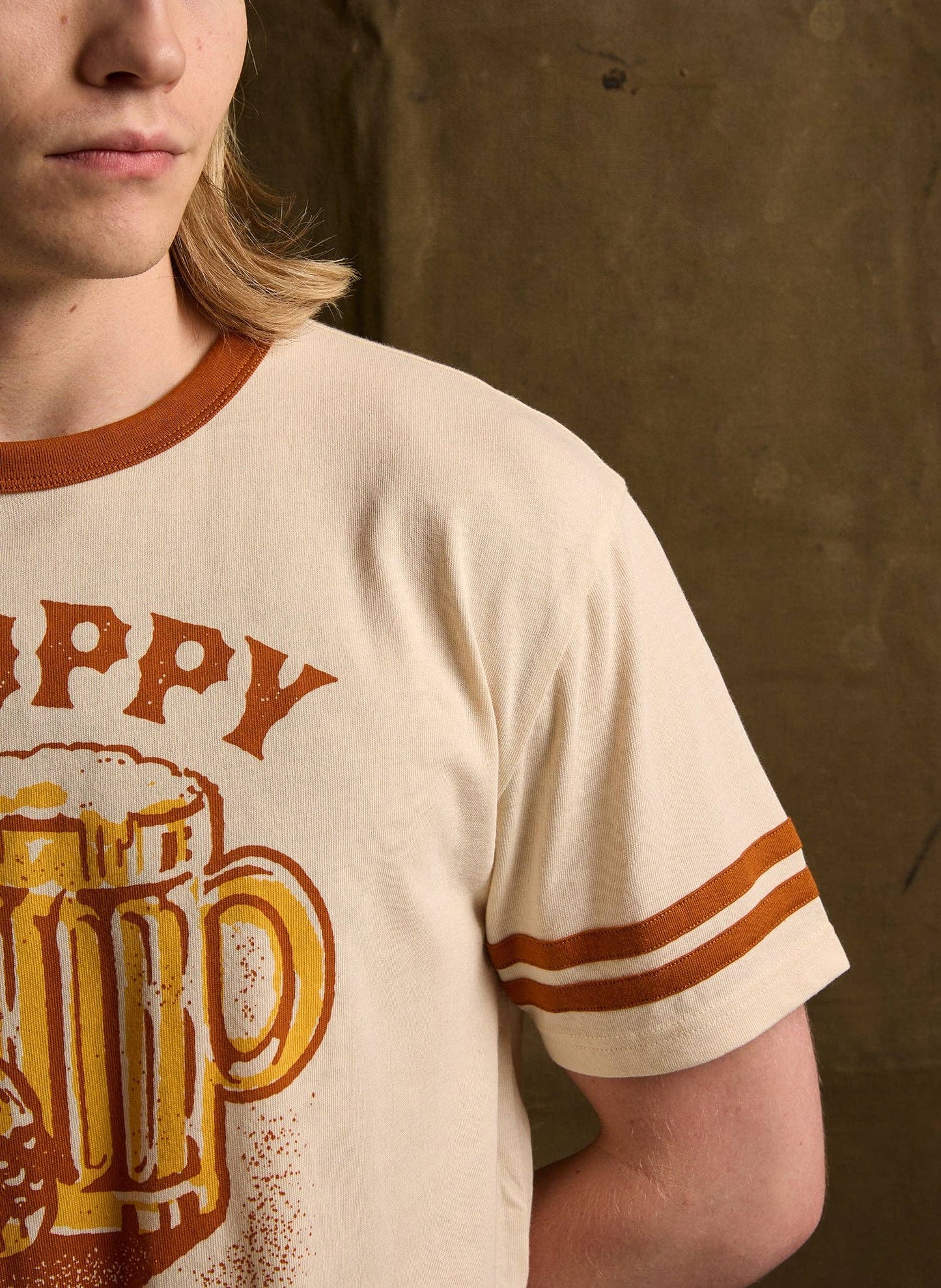 Sloppy Joes Tee