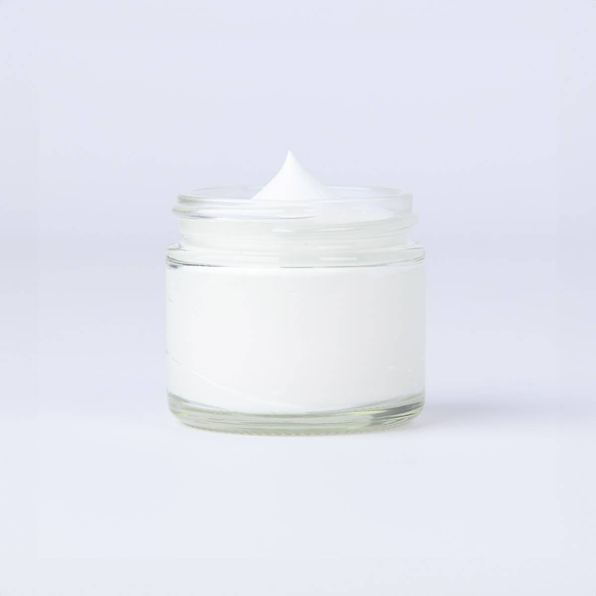 2oz Unscented Whipped Tallow