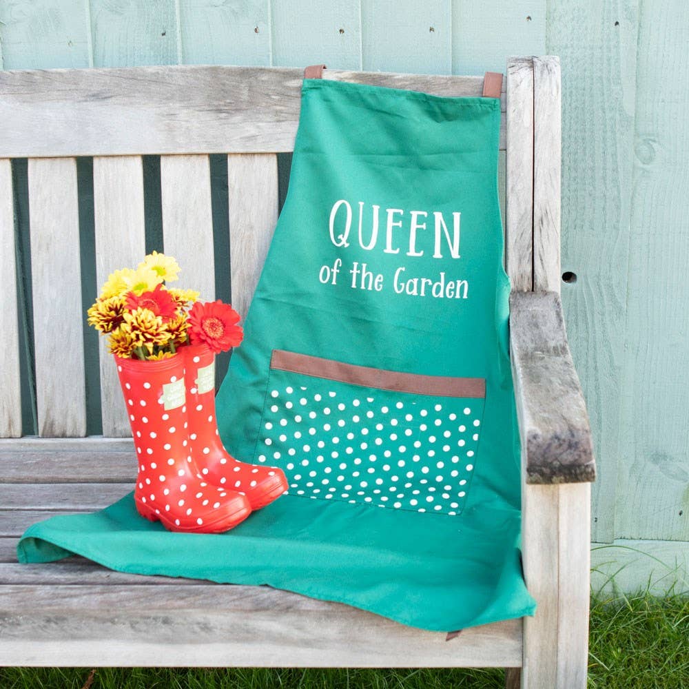 Red Boot Planter