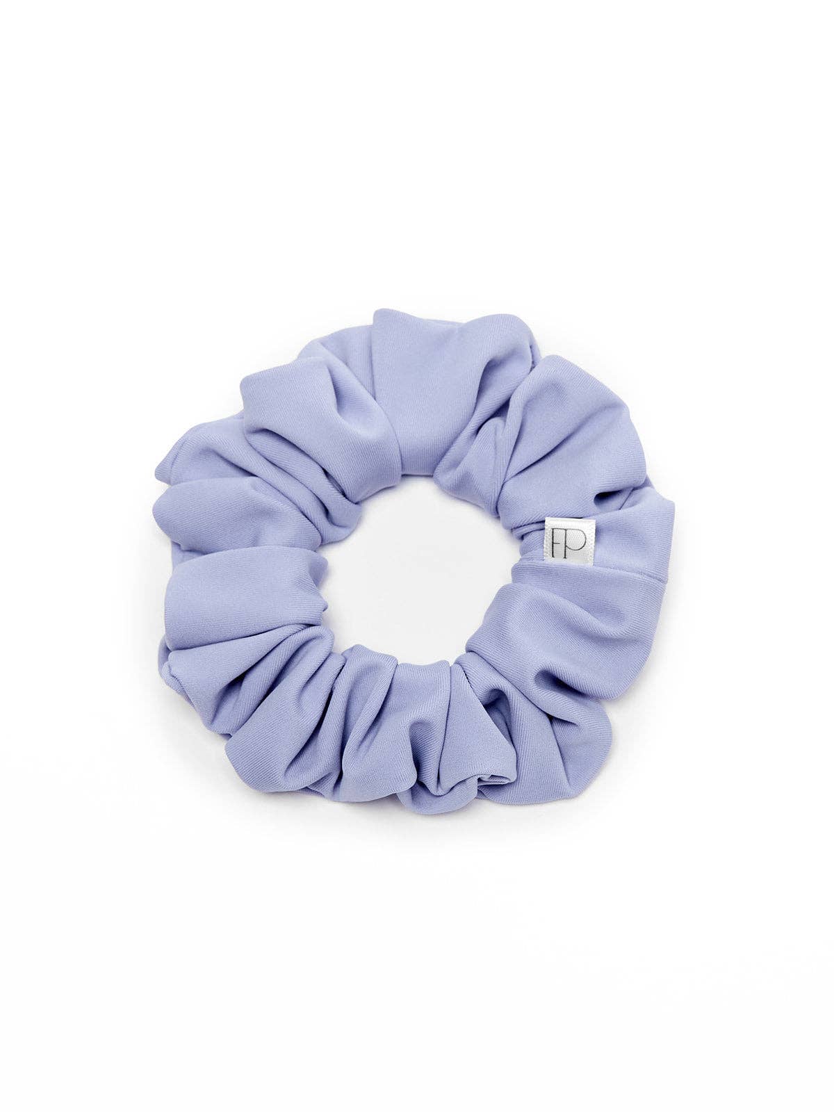 Athletic Scrunchie