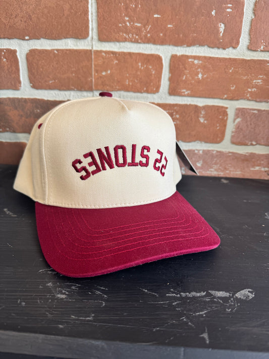 22 Stones Hat