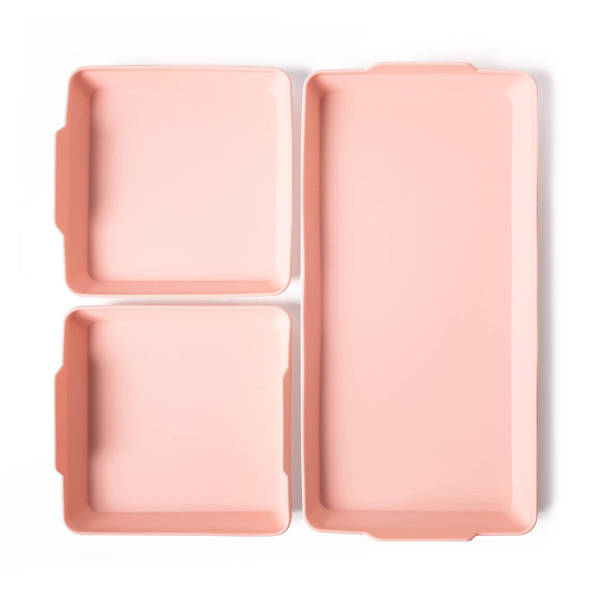 Krumbs Kitchen Silicone Baking Sheet Dividers 12 Pack