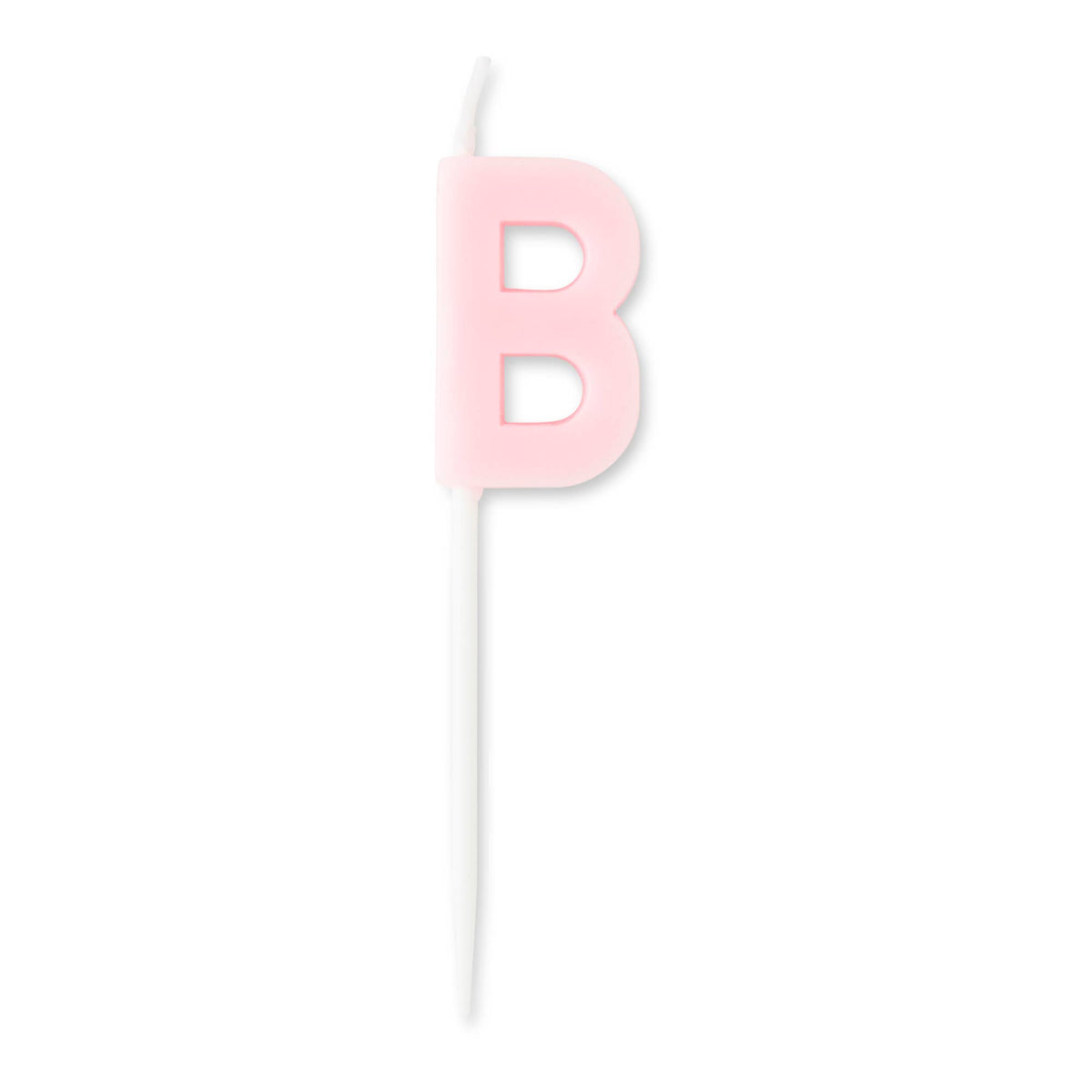 13pc Cake Candles - Happy Birthday