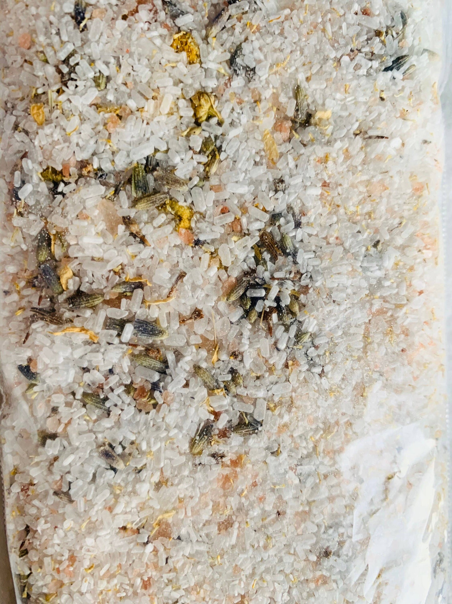 PMS Rescue Ritual Bath Tea