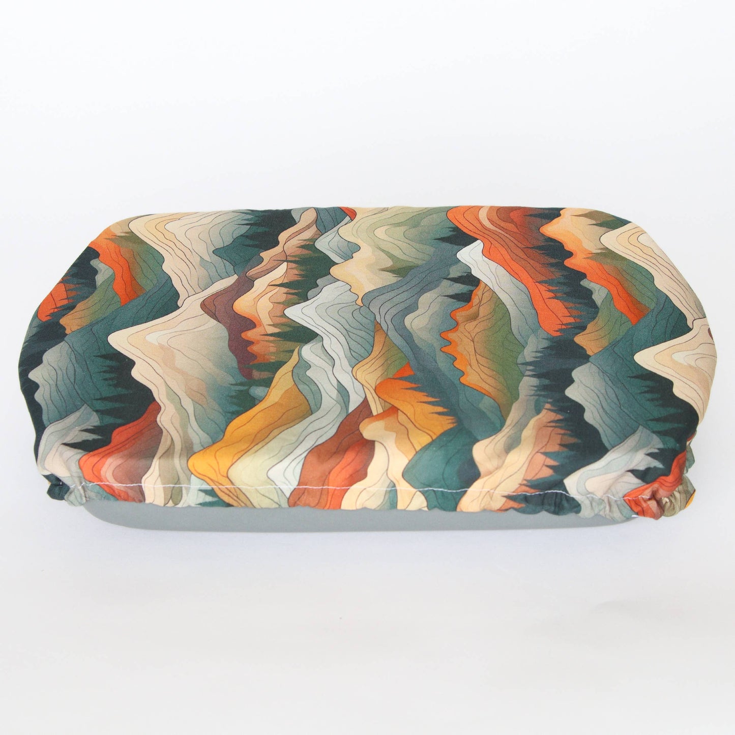 Casserole Covers - Mountains