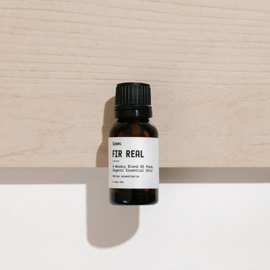 Fir Real | Woodsy Essential Oil Blend