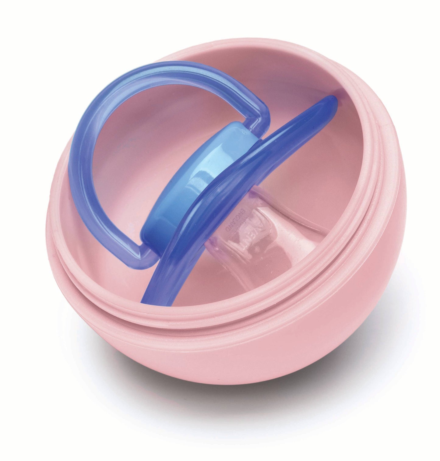 Pacifier Pod