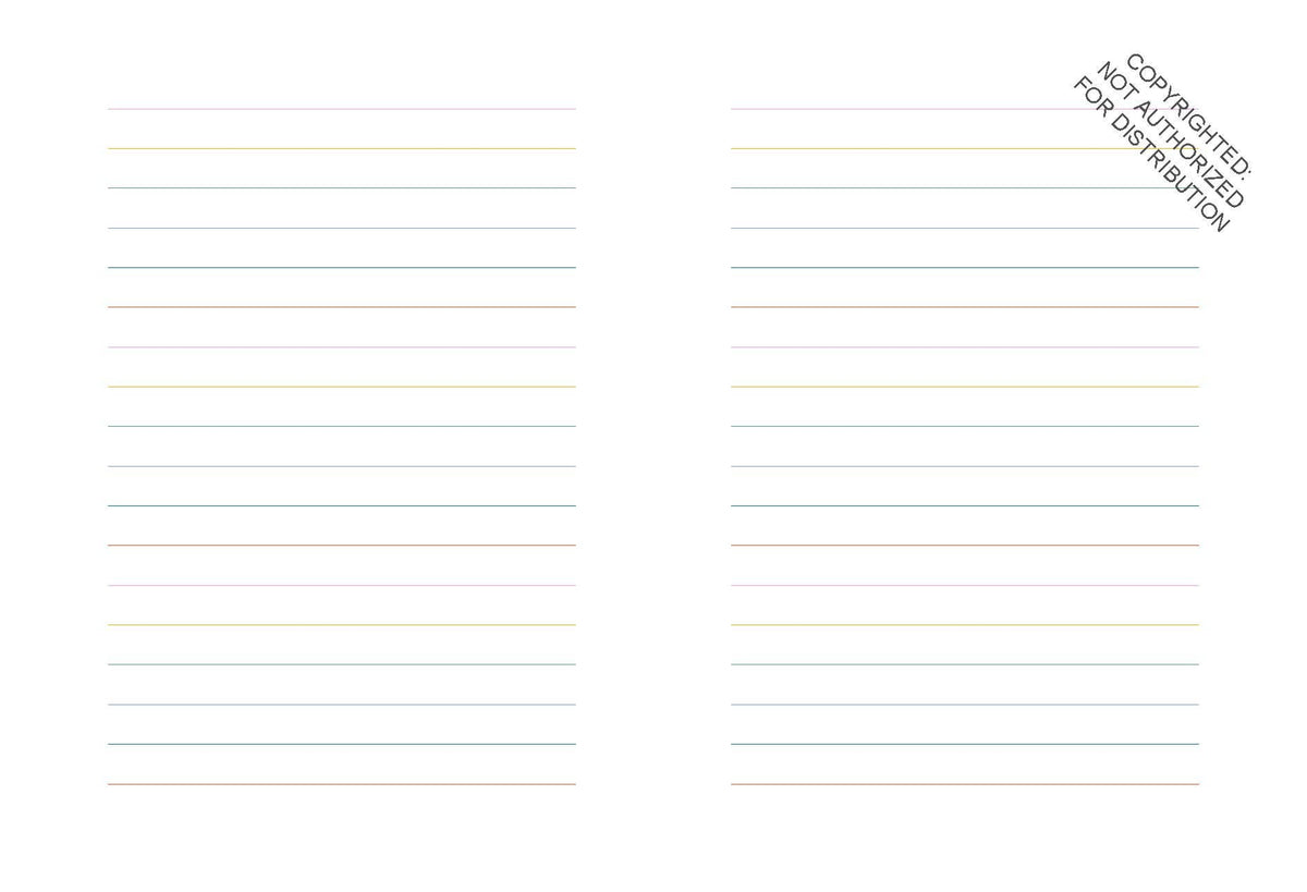 The Body Positive Journal