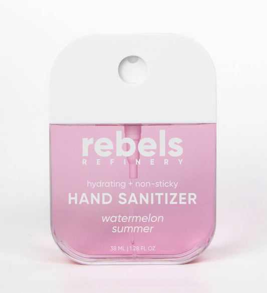 Pocket Sani Watermelon Summer