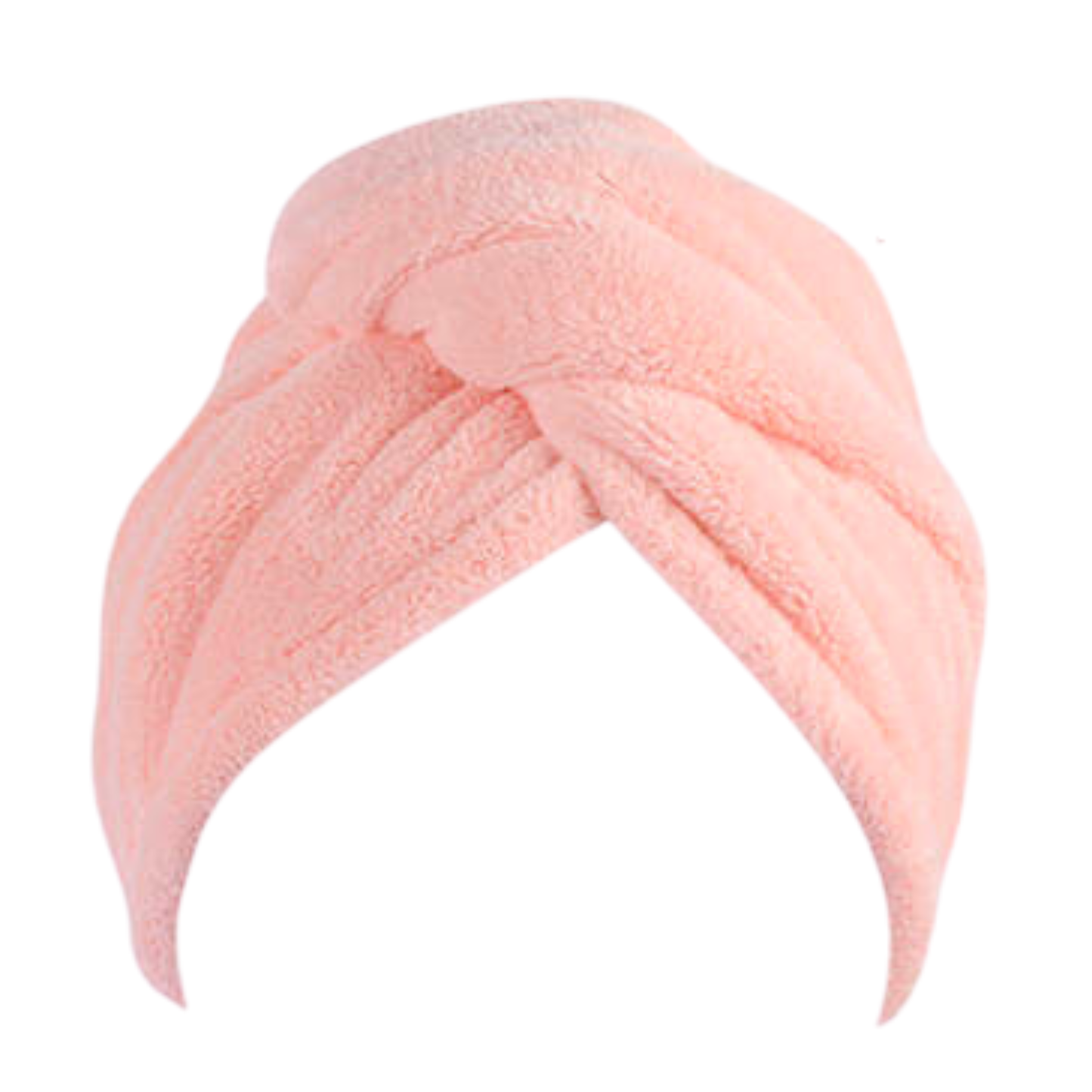 Quick Dry Microfiber Hair Turban Towels
