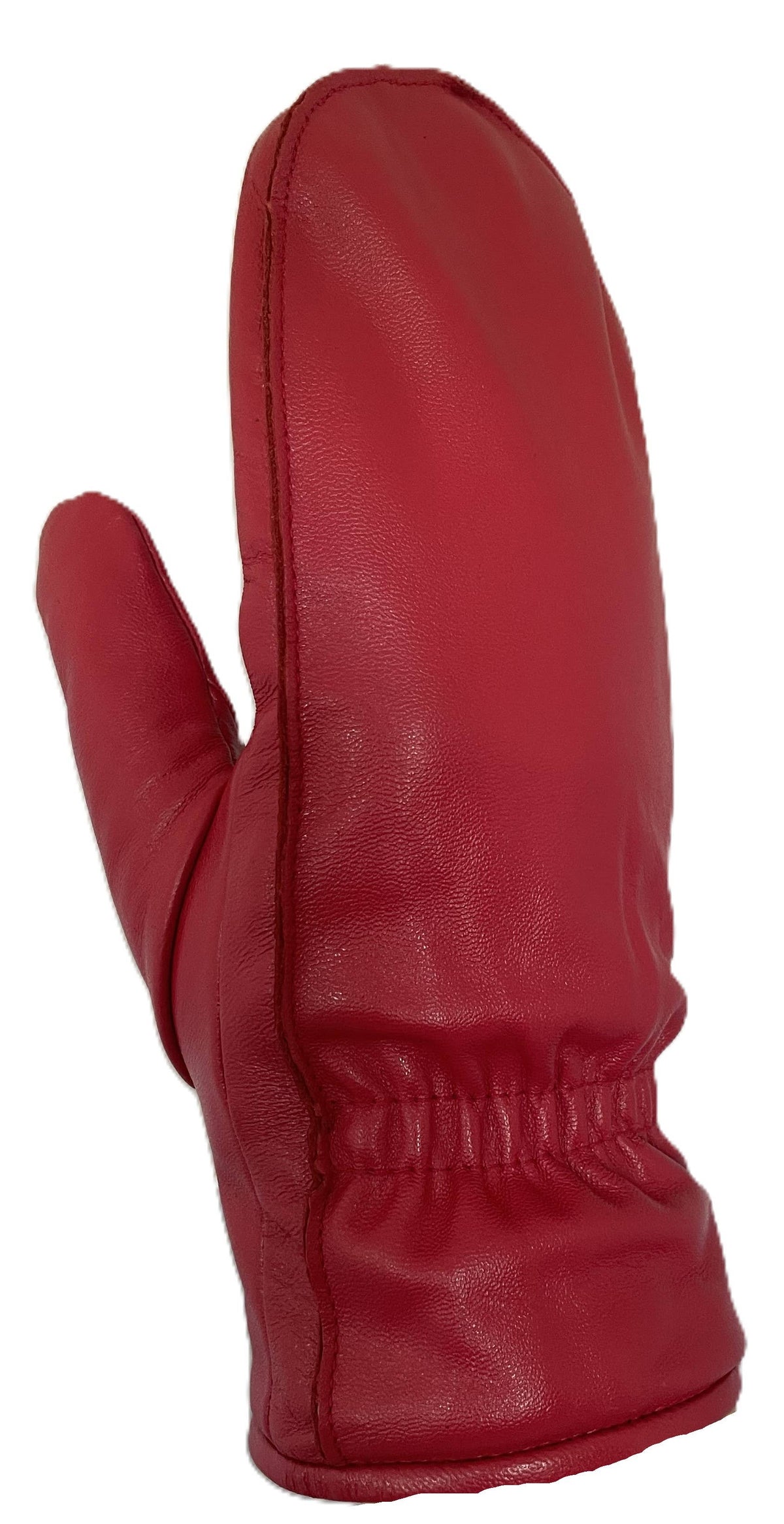 Women's Sheepskin Glittens