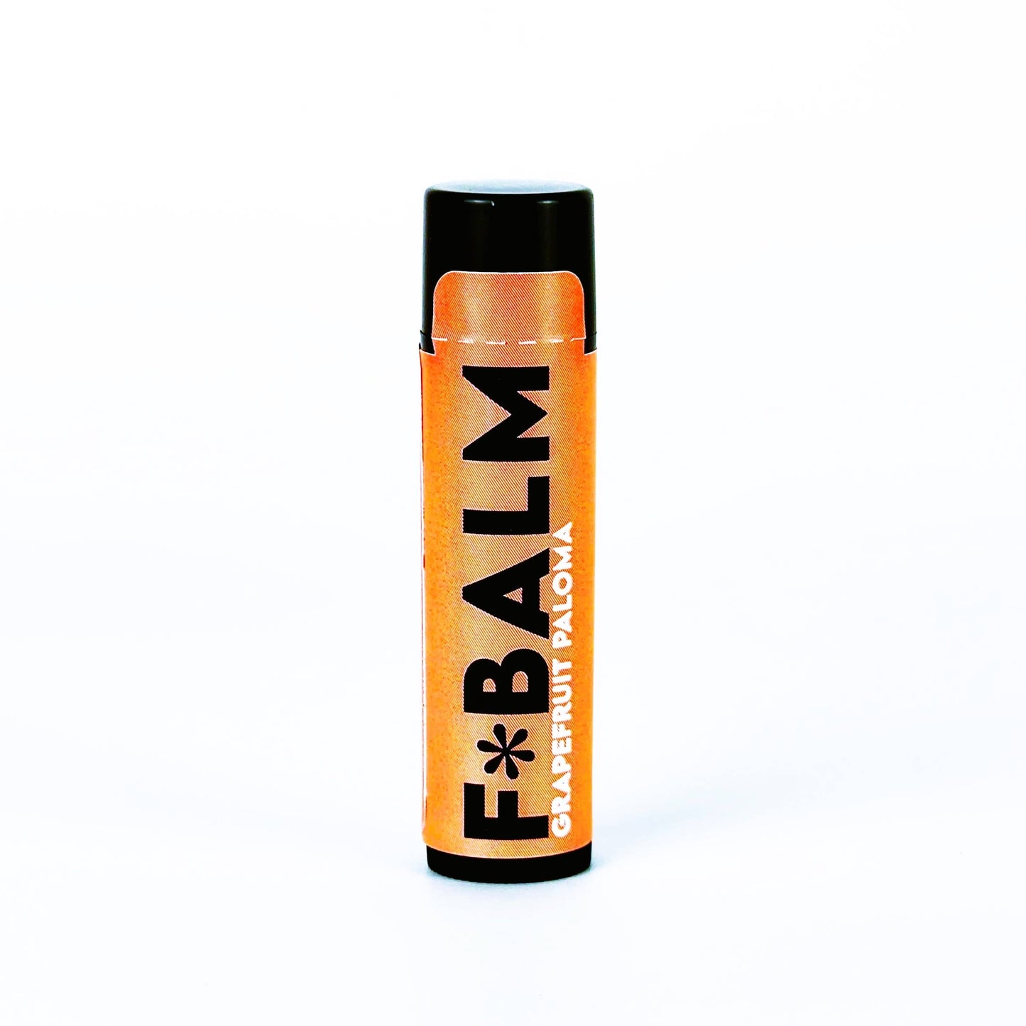 COCKTAIL Grapefruit Paloma Moisturizing Flavoured Lip Balm