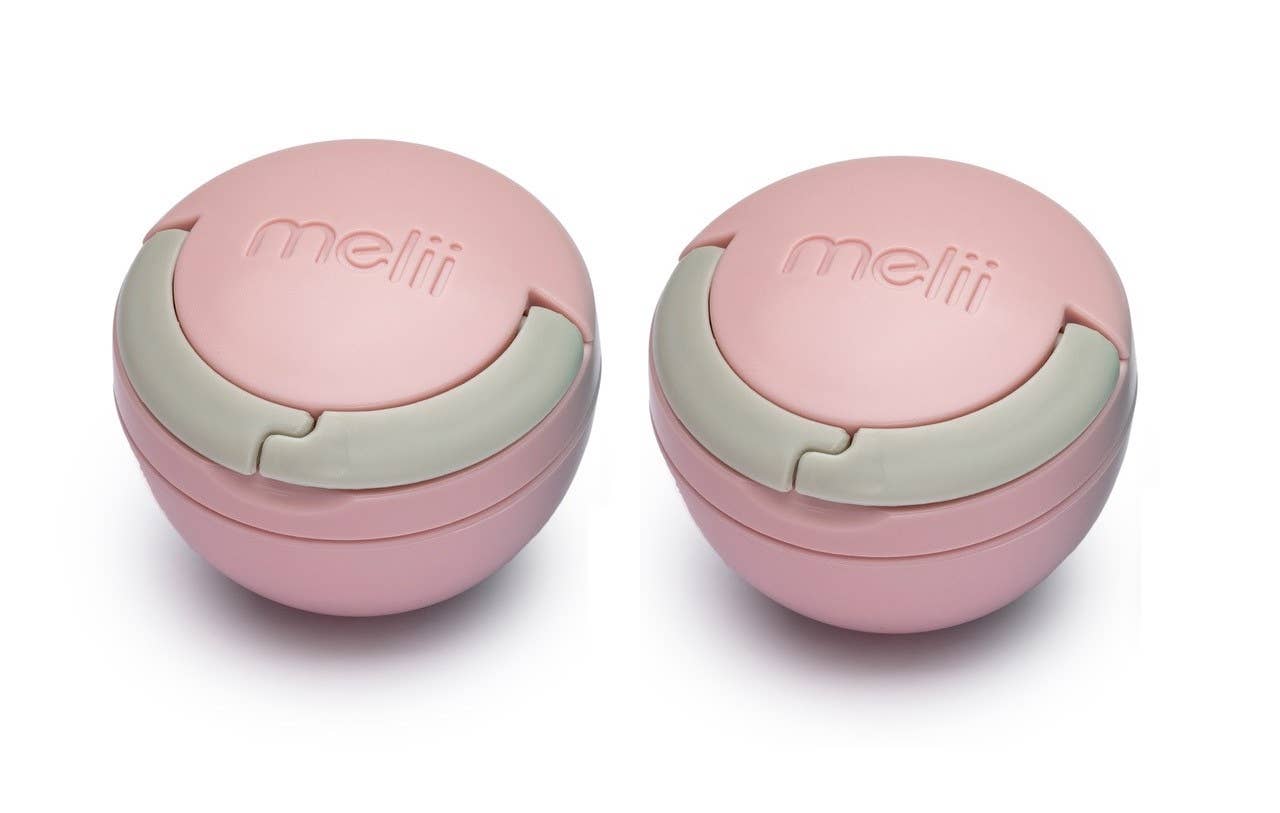 Pacifier Pod