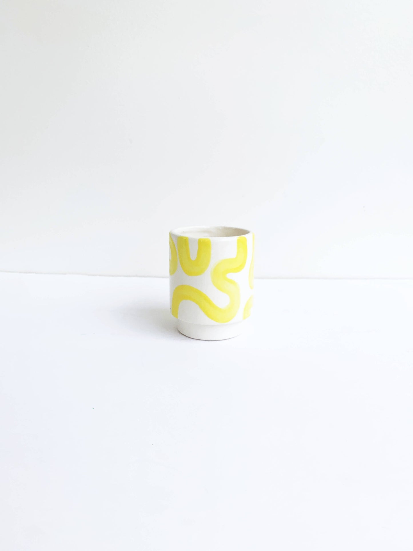 Squiggle Pots