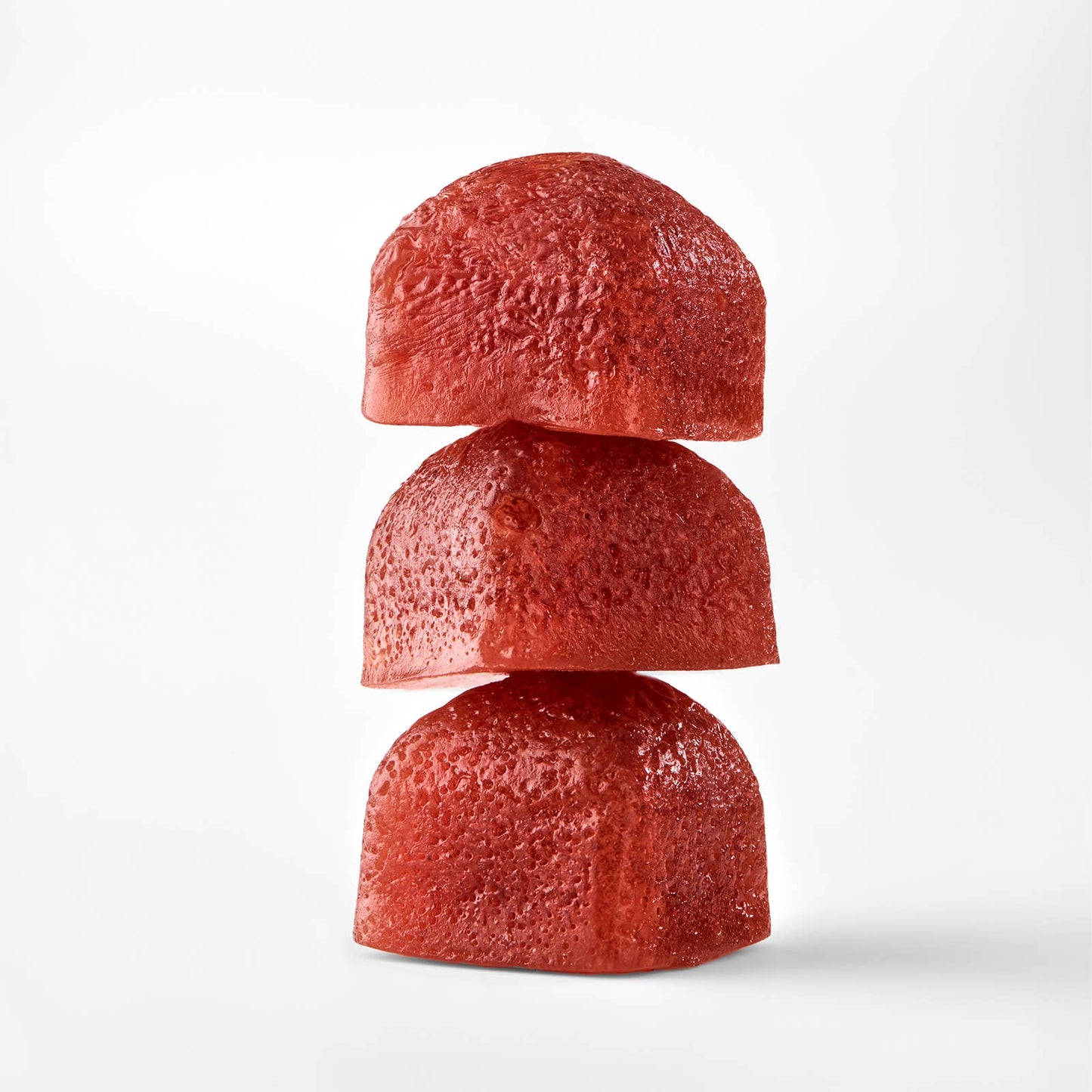 Brain Boosting Gummies, Strawberry Tangerine
