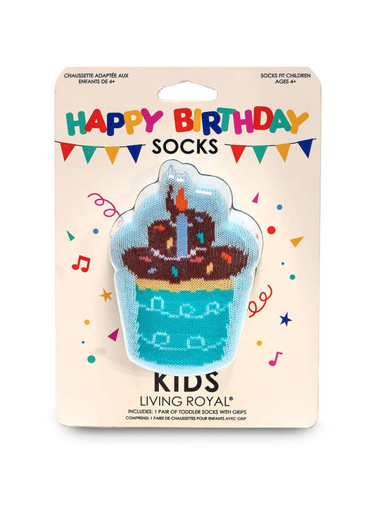 - Kids - Birthday Cupcake
