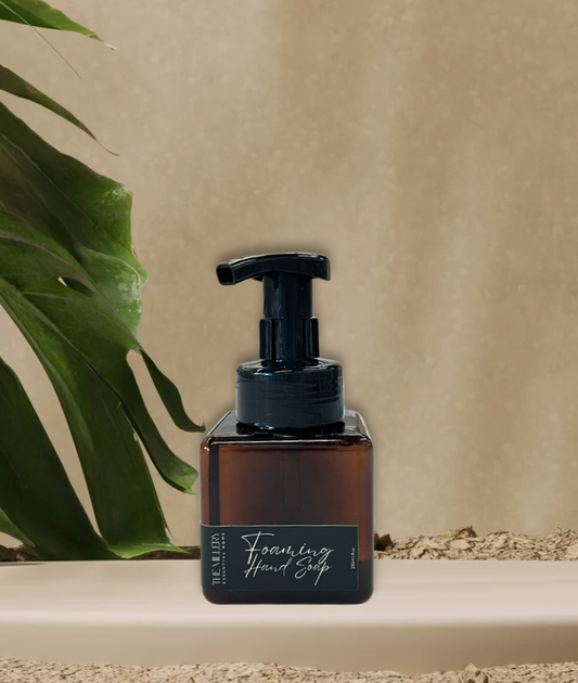 Foaming Hand Soap | 8oz/250ml