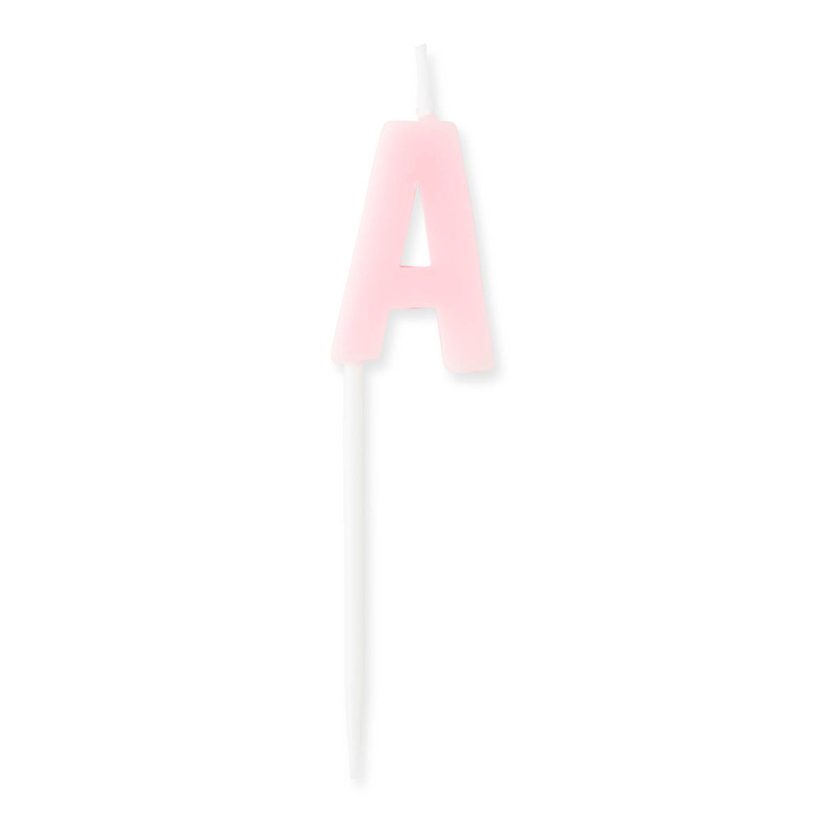 13pc Cake Candles - Happy Birthday