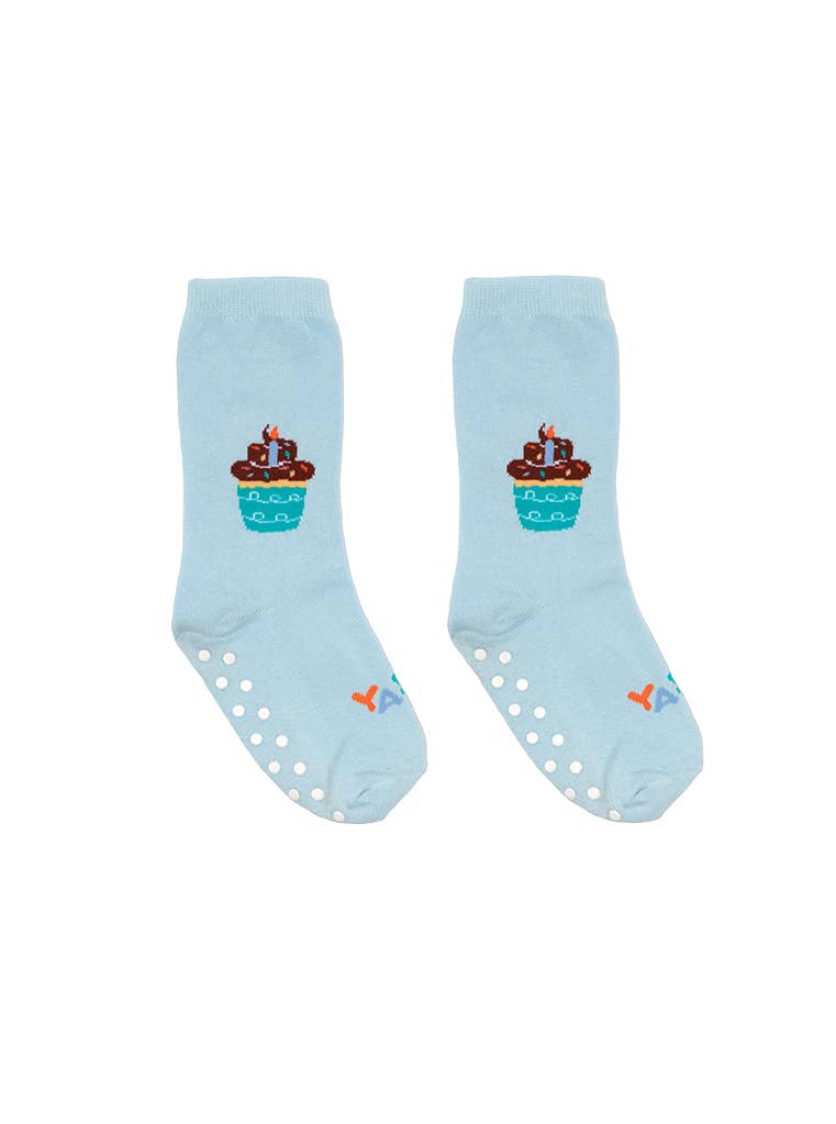 - Kids - Birthday Cupcake