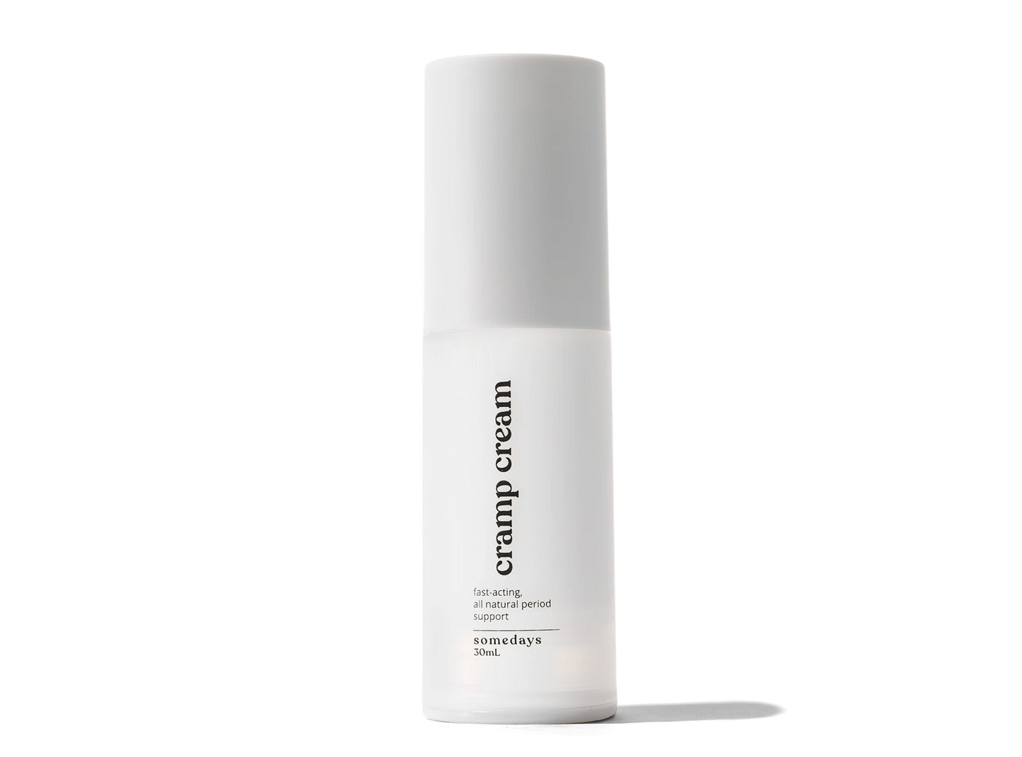 Cramp Cream Mini