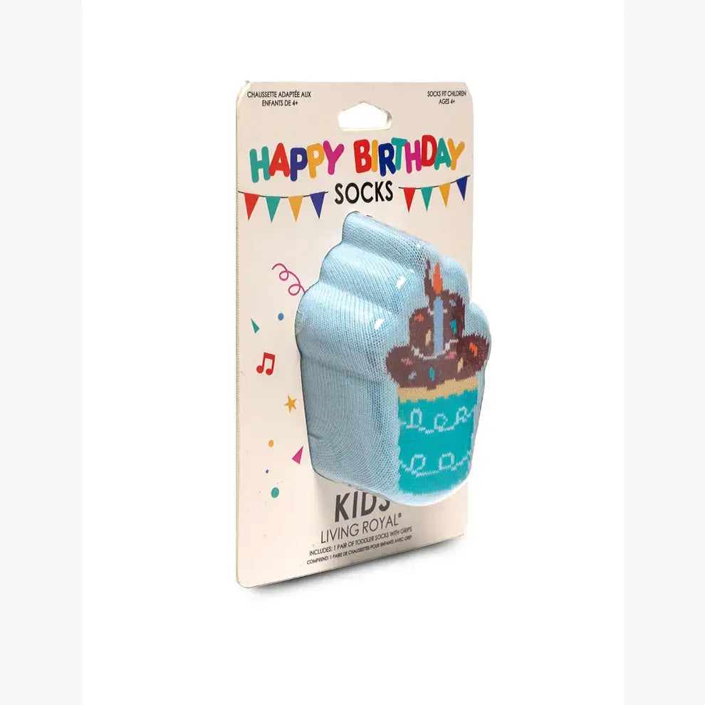 - Kids - Birthday Cupcake