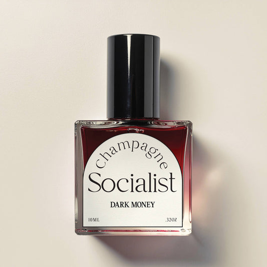 Dark Money | Black Orchid Dupe | Perfume Oil