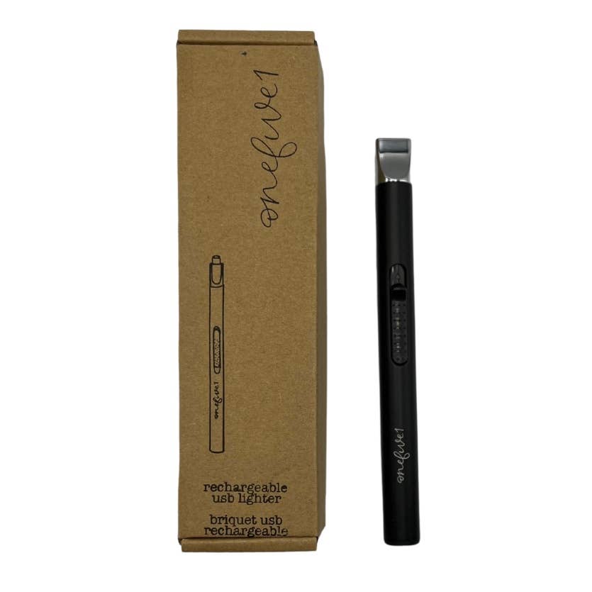 USB Lighter