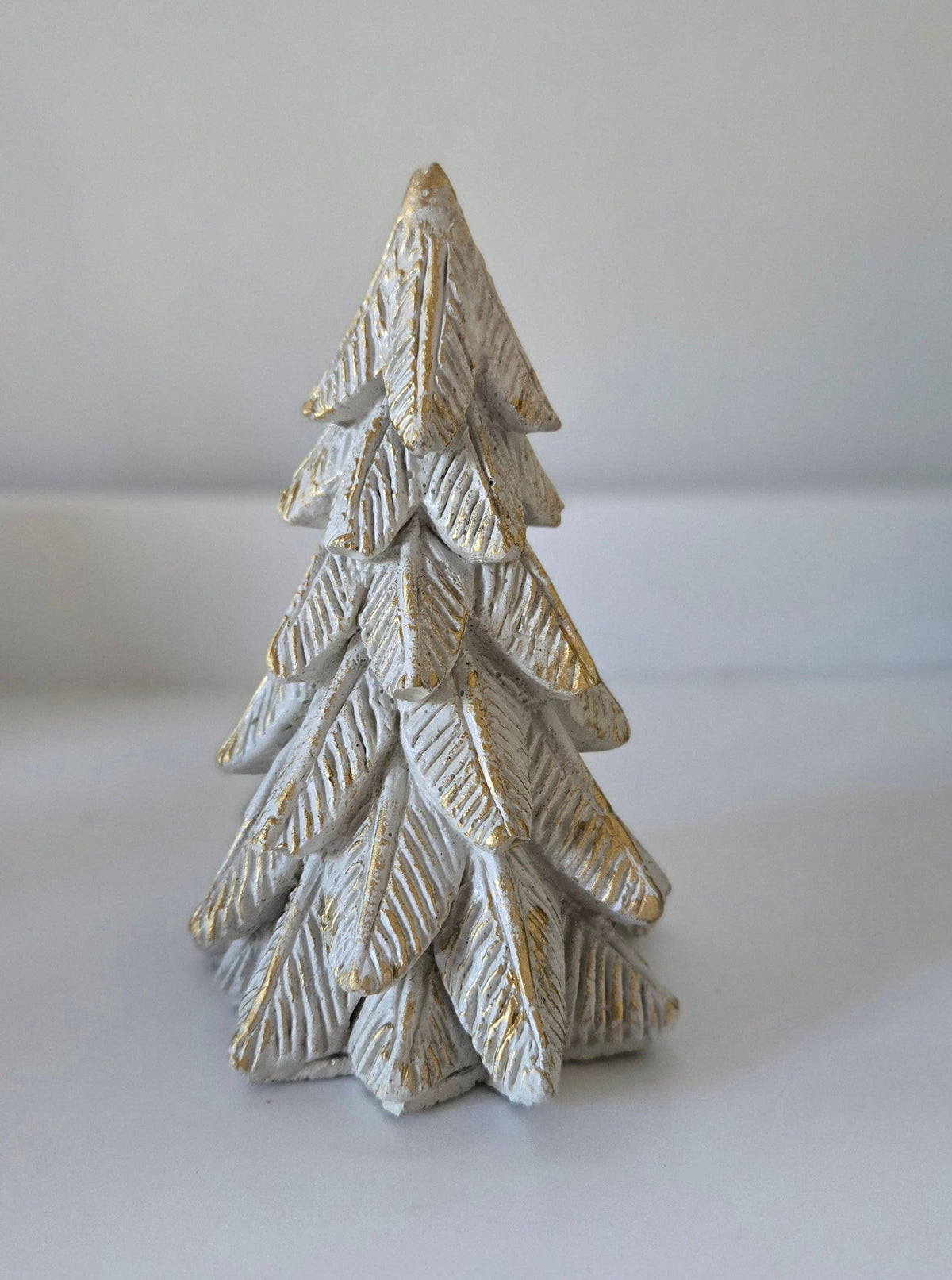 Concrete Christmas Tree's- Tree 29 Featured