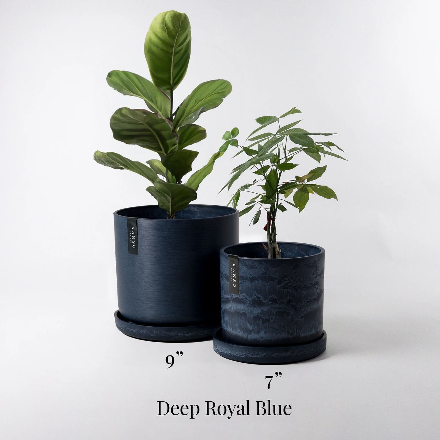 9” Planter Pot
