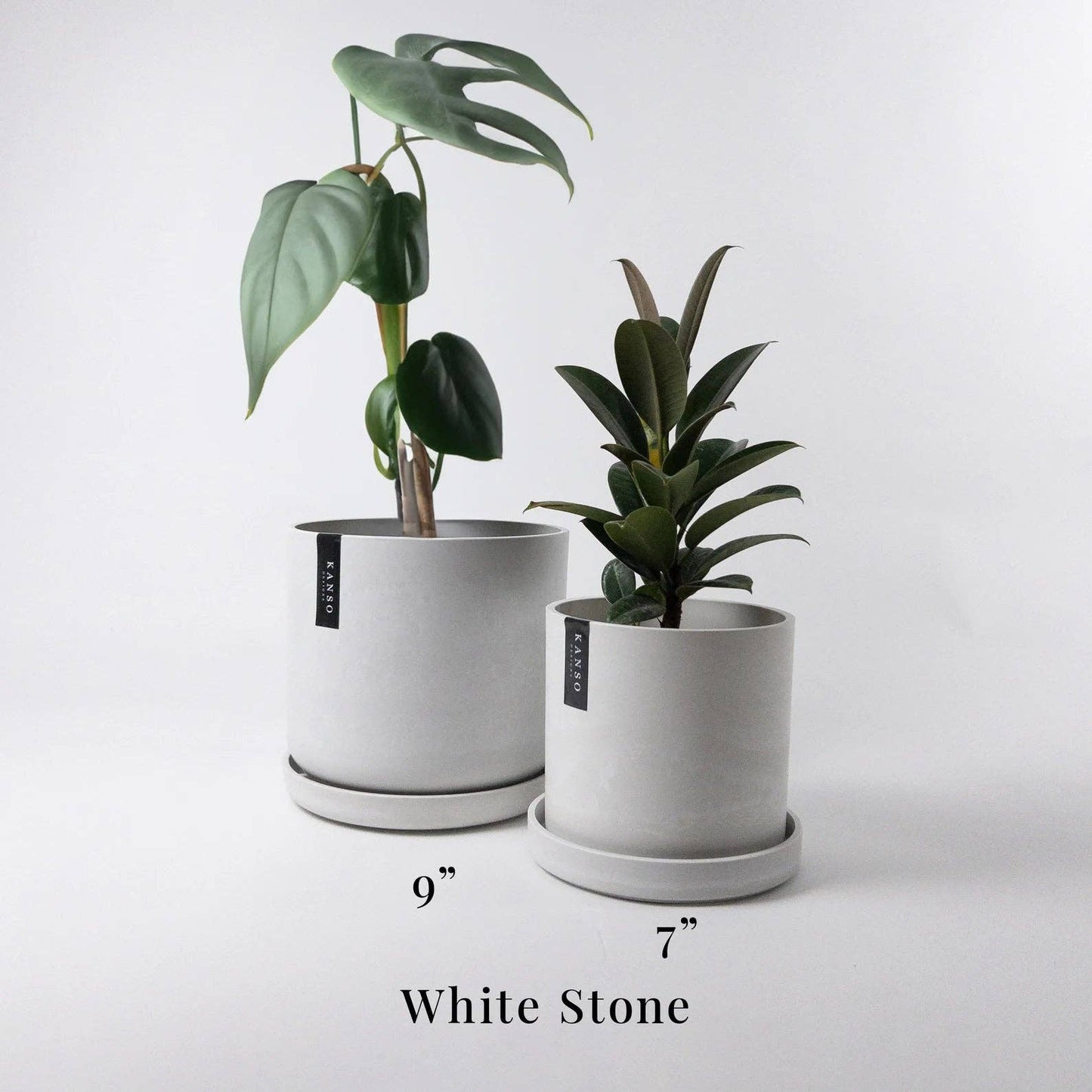 9” Planter Pot