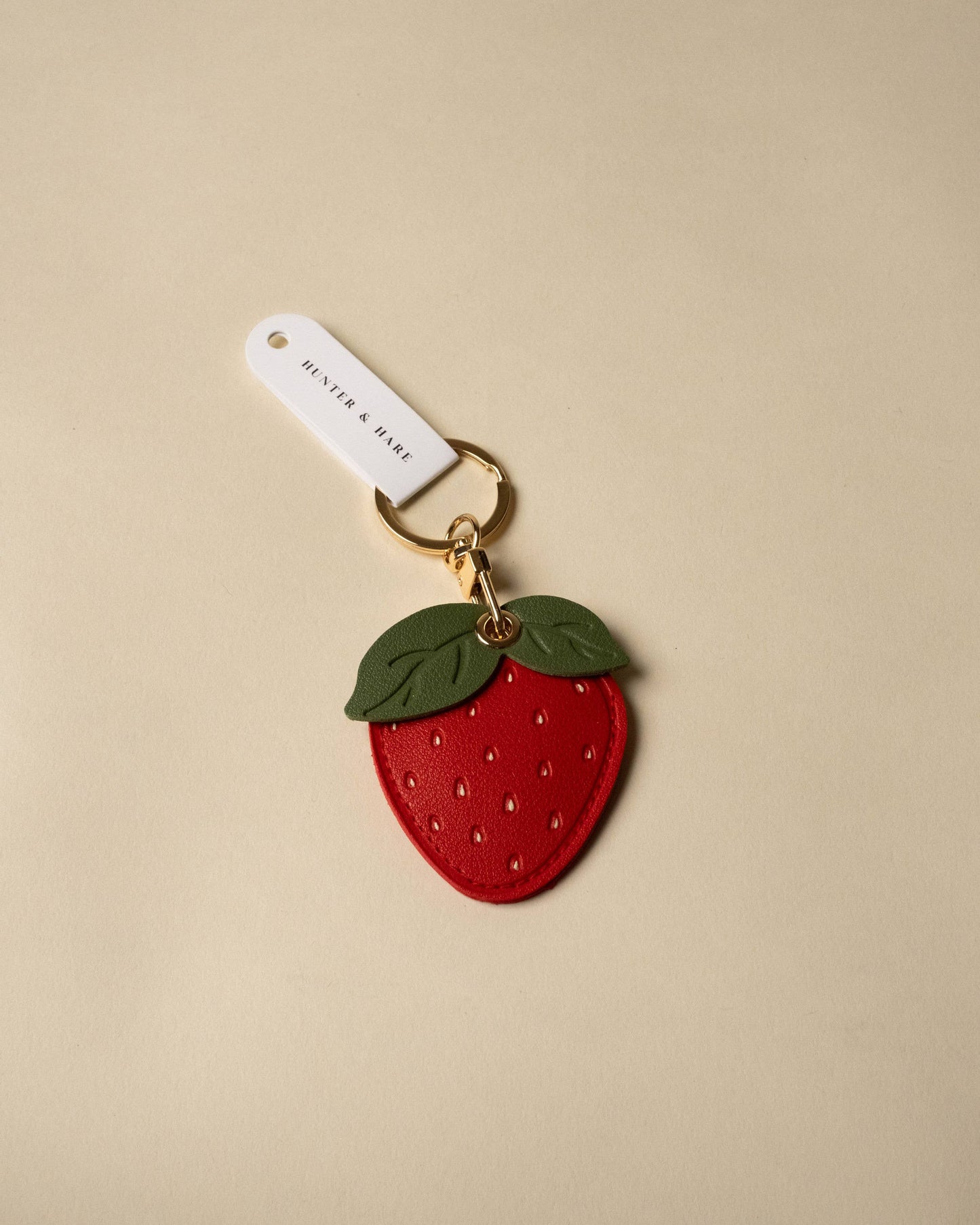 Juicy Fruit Airtag Key Chain and Bag Charm