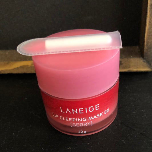 Laneige Lip Sleeping Mask