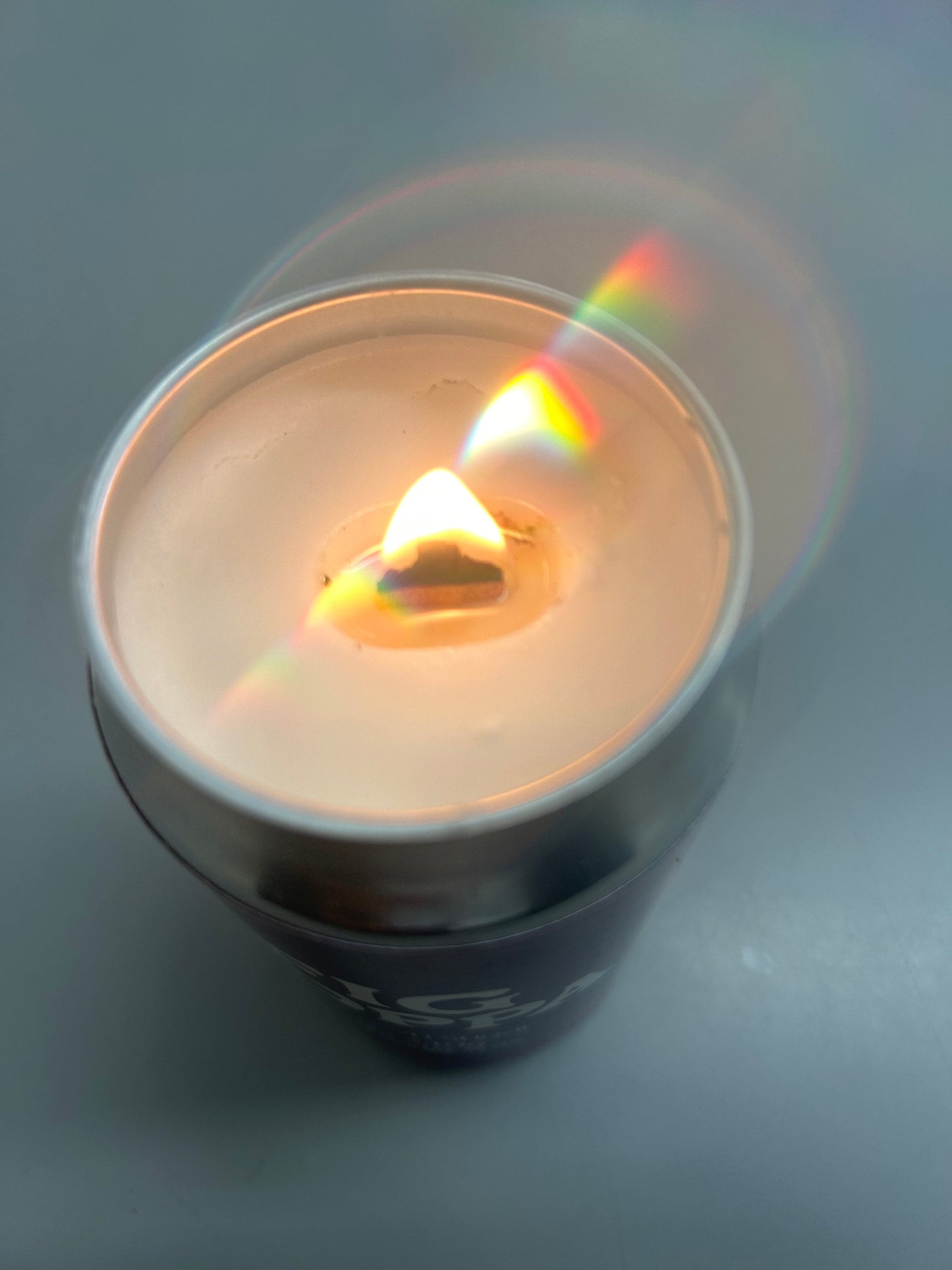 FIG Poppa Candle