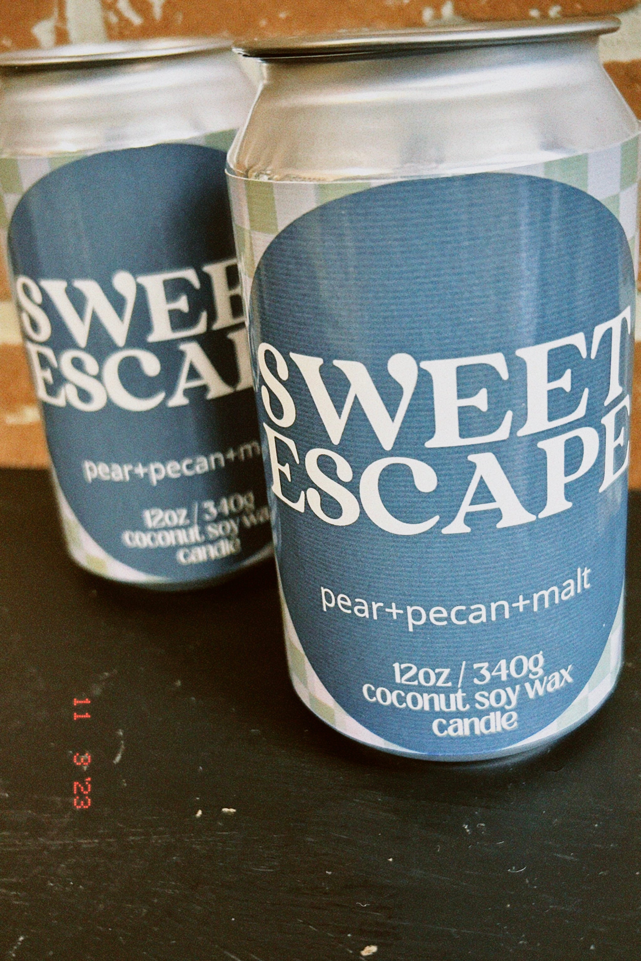 Sweet Escape CANdle
