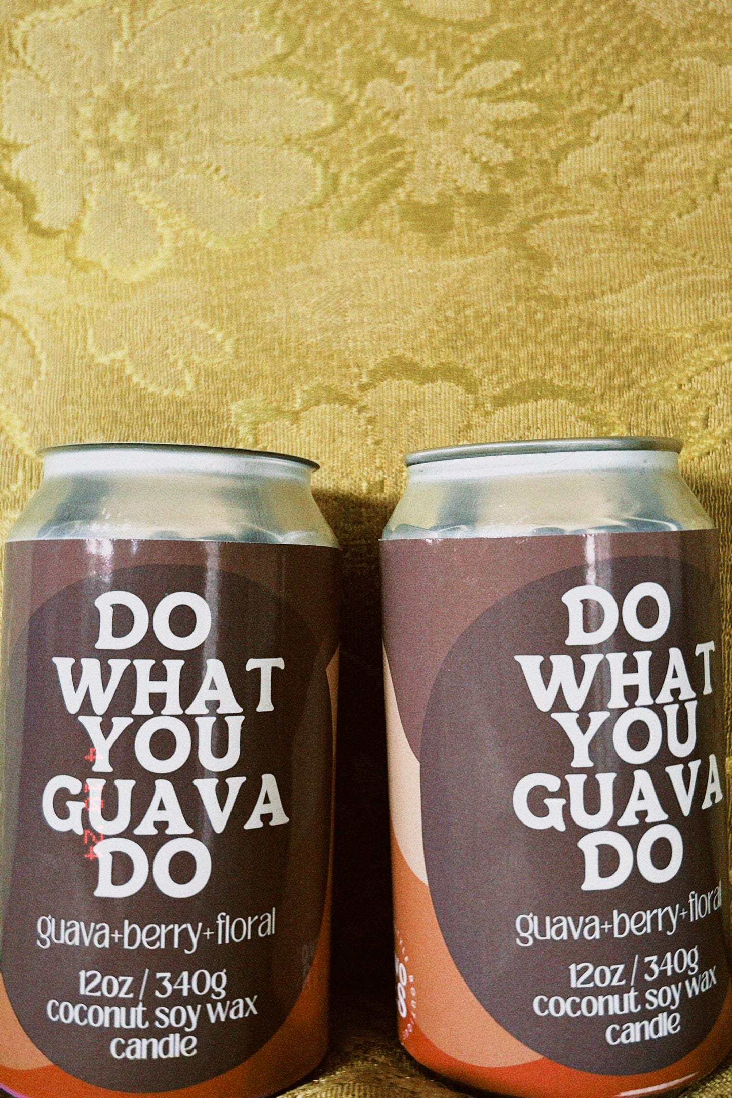 Do What You Guava Do Tester