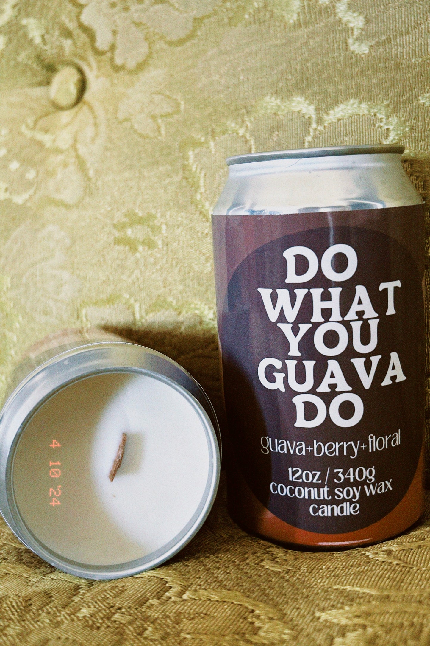 Do What You Guava Do Tester