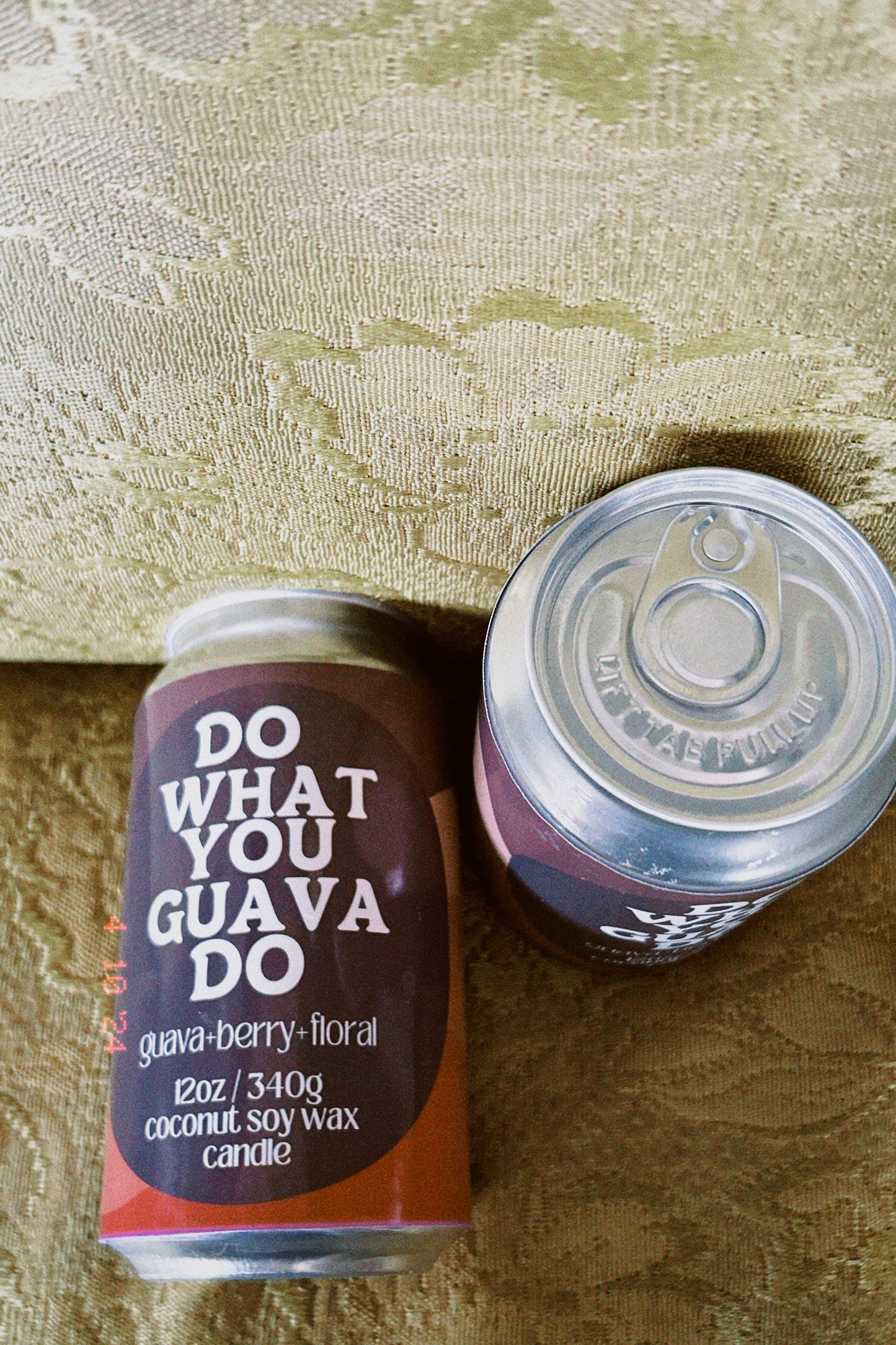 Do What You Guava Do Tester