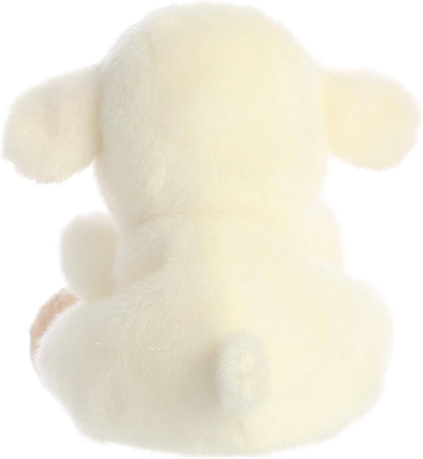 5" Woolly Lamb Palm Pals Stuffed Animal
