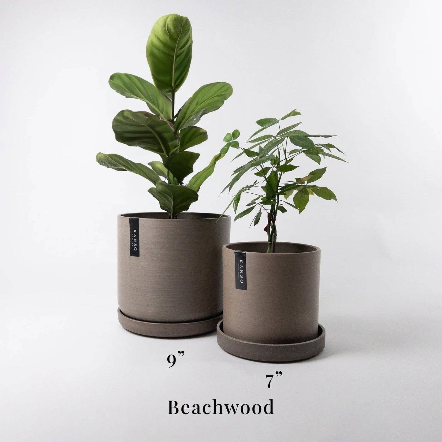 9” Planter Pot