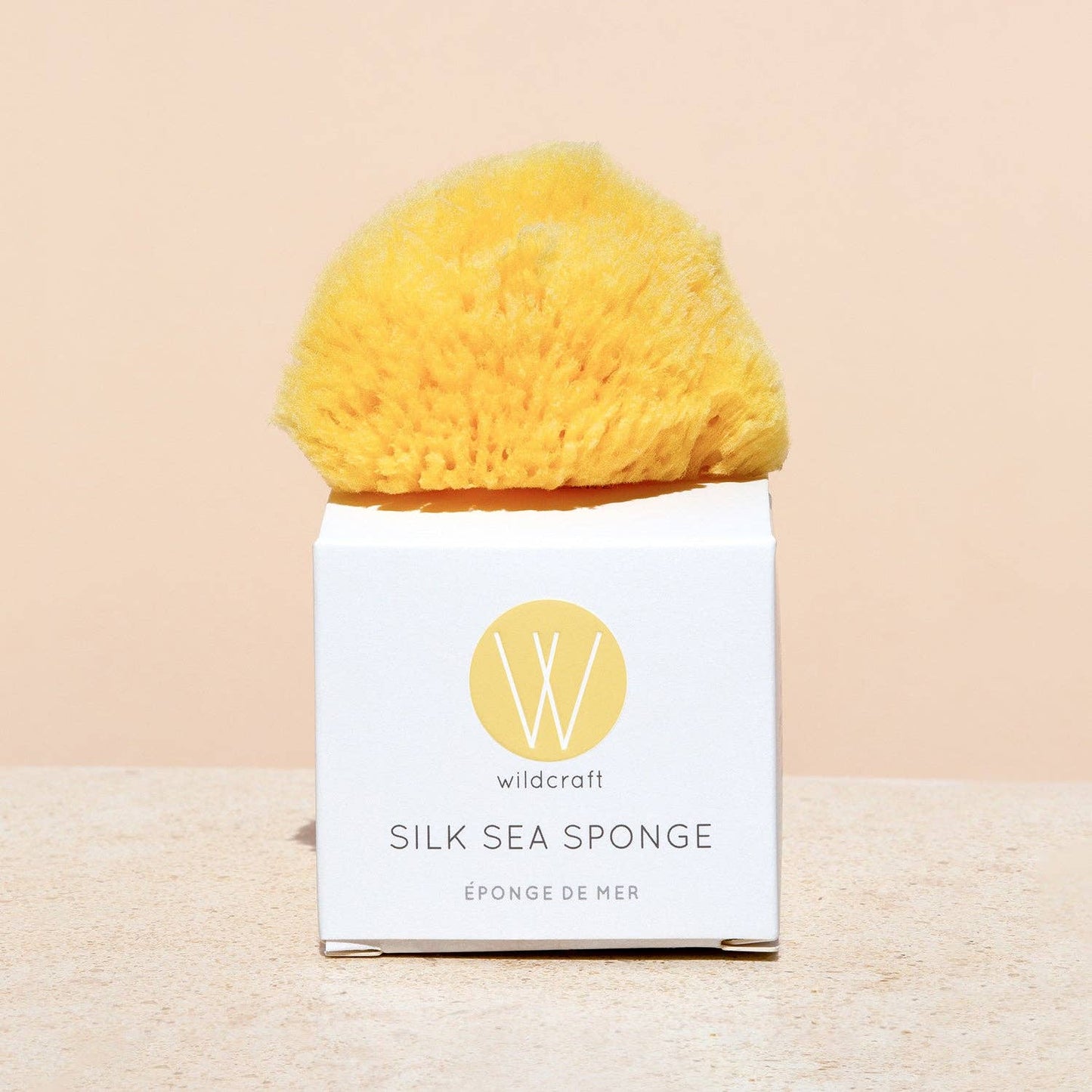 Silk Sea Sponge