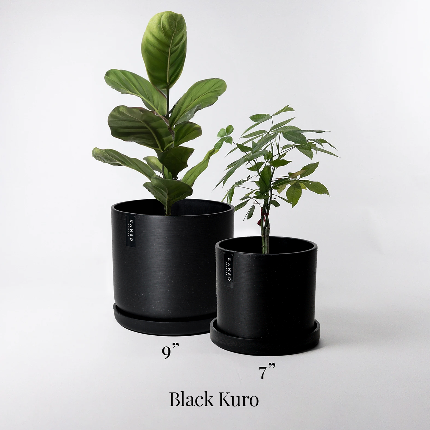 9” Planter Pot